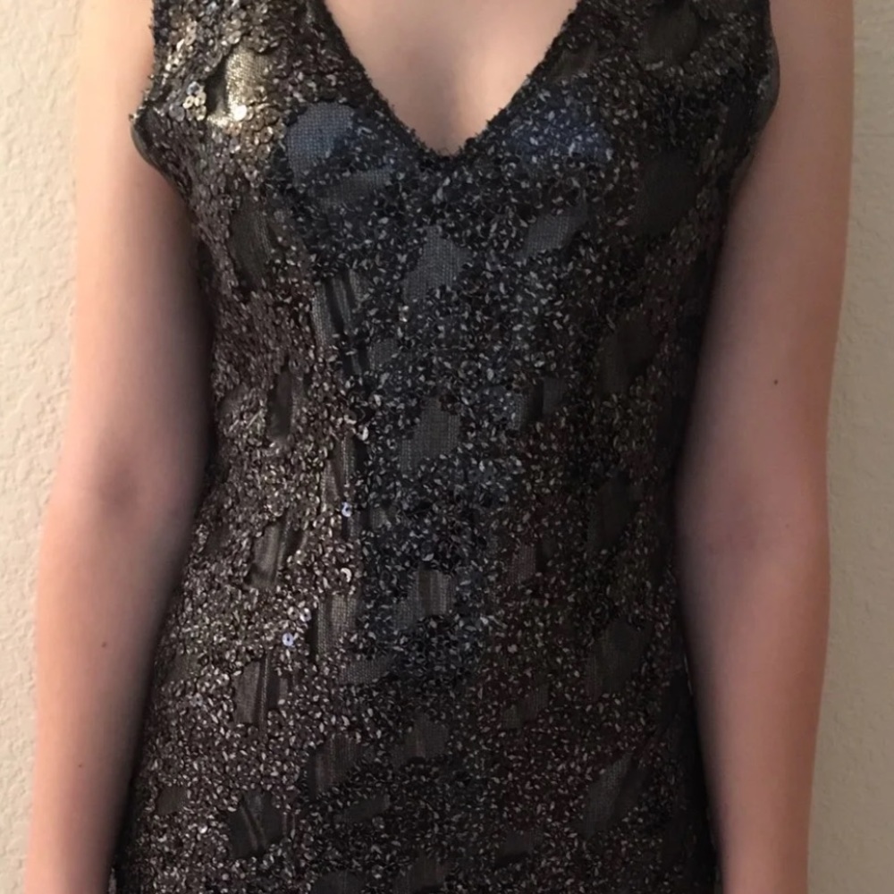 **Express Cocktail Dress**